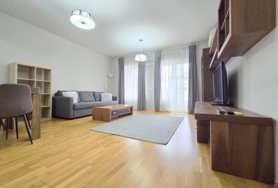 New Town Residence - metrou Dristor, centrala proprie, posibilitate parcare - 1