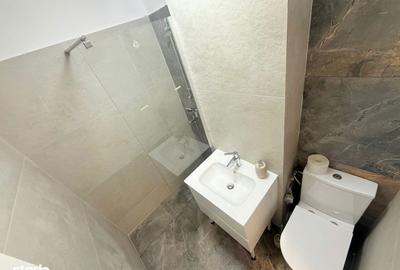 Apartament cu 2 camere în Grivița - 4