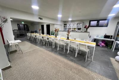 Spațiu comercial, de 180 mp, în Independenței - 5