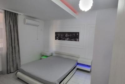 APARTAMENT MODERN MOBILAT SI UTILAT 2 CAMERE BLOC NOU | UVERTURII | - 4