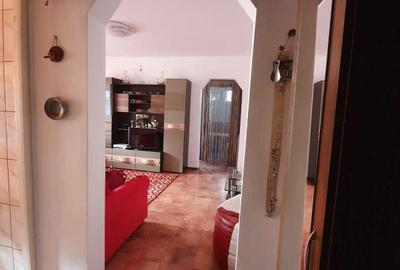 Apartament cu 2 camere semidecomandat în Bartolomeu - 4