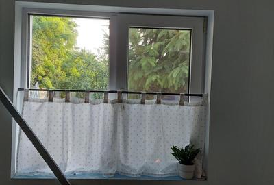 Casa P+1 si teren, 4 camere, in Florica, Fundulea - 12