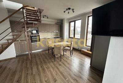 Garsonieră semidecomandată, mobilată în Drumul Taberei