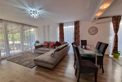 RECO casa 5 camere Oncea - 4