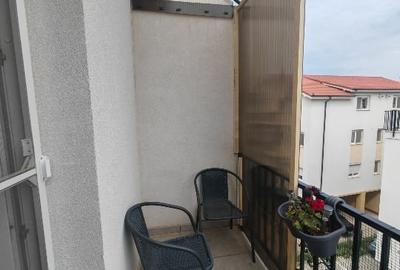 Apartament de vânzare - Giroc, zona planetelor - 15