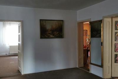 Casă cu 4 camere cu Teren 400 Mp în 7 Noiembrie - 6