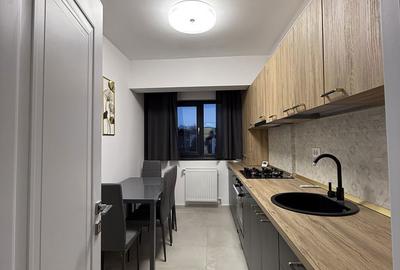 Apartament cu 2 camere decomandat în Central - 5