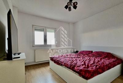 Chirie Apartament pe Malul Muresului zona. Maranata 4 camere - 10