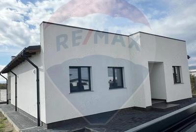 Casa cu 3 camere la 5 minute de Focsani - 3