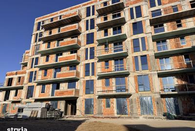 Apartament cu 3 camere în Central - 21