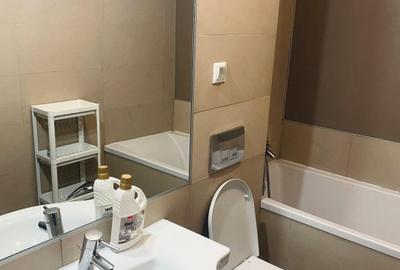 Apartament 2 camere - 2 bai - terasa spatioasa Apartament 2 camere - 2 bai - terasa spatioasa - 7