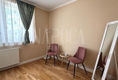 Apartament 3 camere de vanzare in Floresti - 4