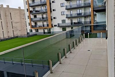 Apartament cu 3 camere în Nord - 15