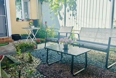Apartament cu 2 camere decomandat în Bucureștii Noi