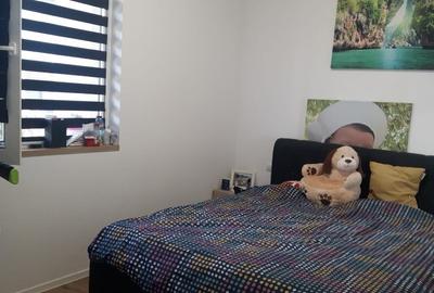 Apartament cu 2 camere semidecomandat în Central - 1