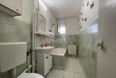 Apartament cu 2 camere decomandat în Gară - 2