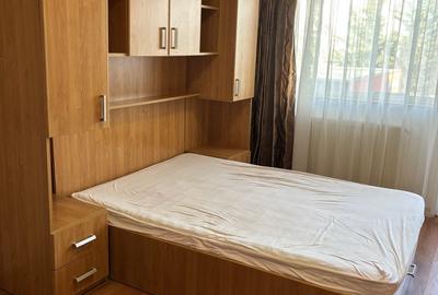 Garsonieră decomandată în Jilava - 7