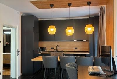 Apartament 2 camere – Exigent Plaza Faza 5 mobilat complet - 1