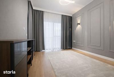 Apartament cu 3 camere în Podu Roș - 11
