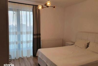 Apartament cu 2 camere decomandat, mobilat în Central - 7