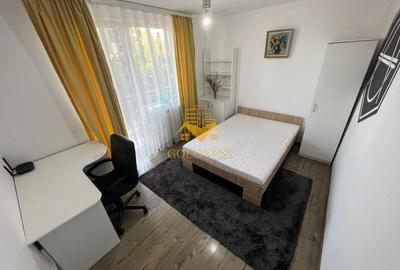 Apartament cu 3 camere semidecomandat, mobilat în Bună Ziua - 2