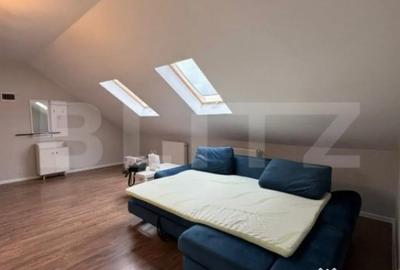 Garsonieră decomandată în Florești - 7