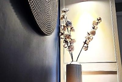 Închiriez apartament 2 camere Aviației Promenada, loc de parcare - 3