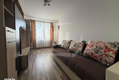 Apartament cu 2 camere decomandat în Florești - 2
