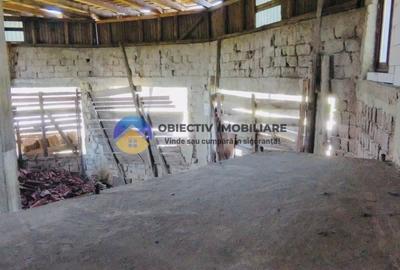 Casă individuală cu 10 camere cu Teren 2600 Mp în Bozienii de Sus - 9