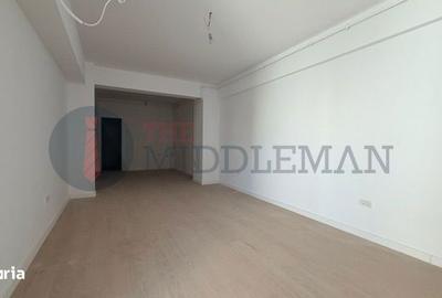 Apartament cu 3 camere în Obor - 15