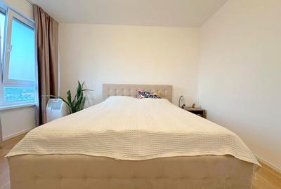 Apartament cu 2 camere semidecomandat, mobilat în Aradului - 13