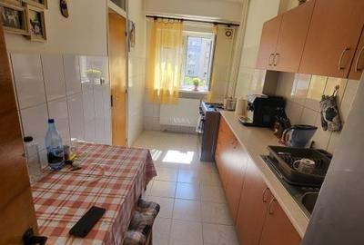 APARTAMENT 3 CAMERE-SEBASTIAN-PARC-HOL H-2 BAI-PARCARE-REABILITAT - 5