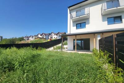 Casă cu 4 camere cu Teren 300 Mp în Hlincea - 15