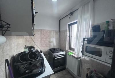 Garsoniera confort 1-Langa ANAF - 3