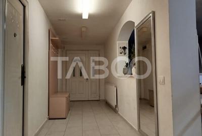 Casa tip insiruita de vanzare 147 mp cu garaj si curte in Sura Mare - 6