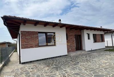 Casă cu 4 camere în Bozânta Mică - 14