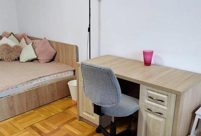 Apartament cu 2 camere decomandat în Mazepa 2 - 5