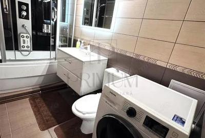 Apartament cu 5 camere decomandat, mobilat în Fabric - 8