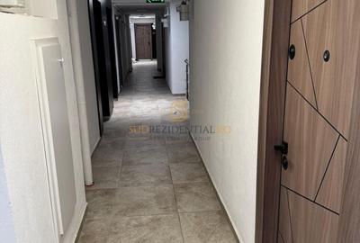 Apartament compact, Sos Salaj, Confort Urban Residence, mutare rapida - 11