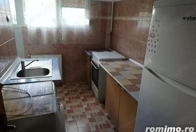 Inchiriez garsoniera aproape de Iulius Town - 1