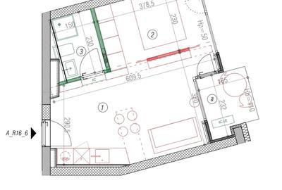 Isho, studio de lux - 7