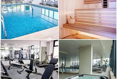 Apartament cu 2 camere semidecomandat în Central - 4