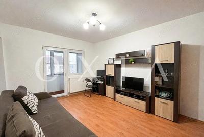 SX685 Apartament cu o camera - Telegrafului - 11