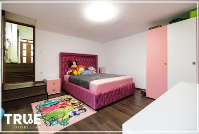 Casă cu 3 camere, 80m² utili + teren 898m², Voiniceni! - 6