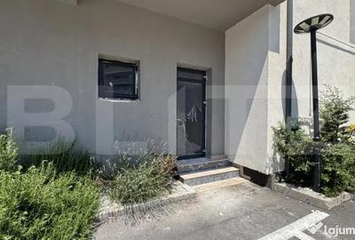 Spațiu comercial, de 108 mp, în Brestei - 2