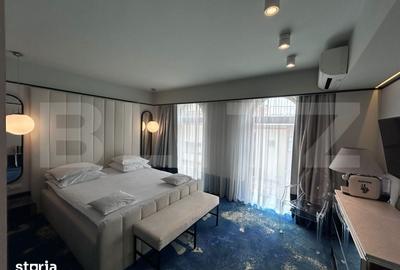 Apartament cu 5 camere în Central - 13