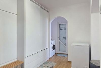 Apartament cu 2 camere decomandat, mobilat în Traian - 9