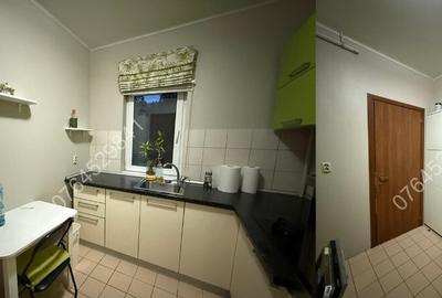 Apartament cu 3 camere decomandat în Păcii