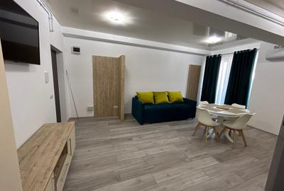 2 CAMERE LUX VEDERE LA MARE MAMAIA NORD - 4