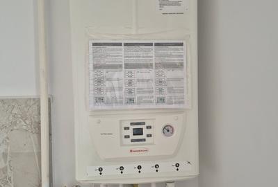 Central Address Residence- Nasaud 77- 2,3 km Unirii - 2